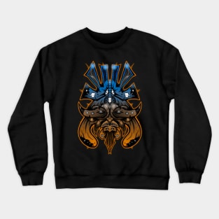 Demon Lord 2 Crewneck Sweatshirt